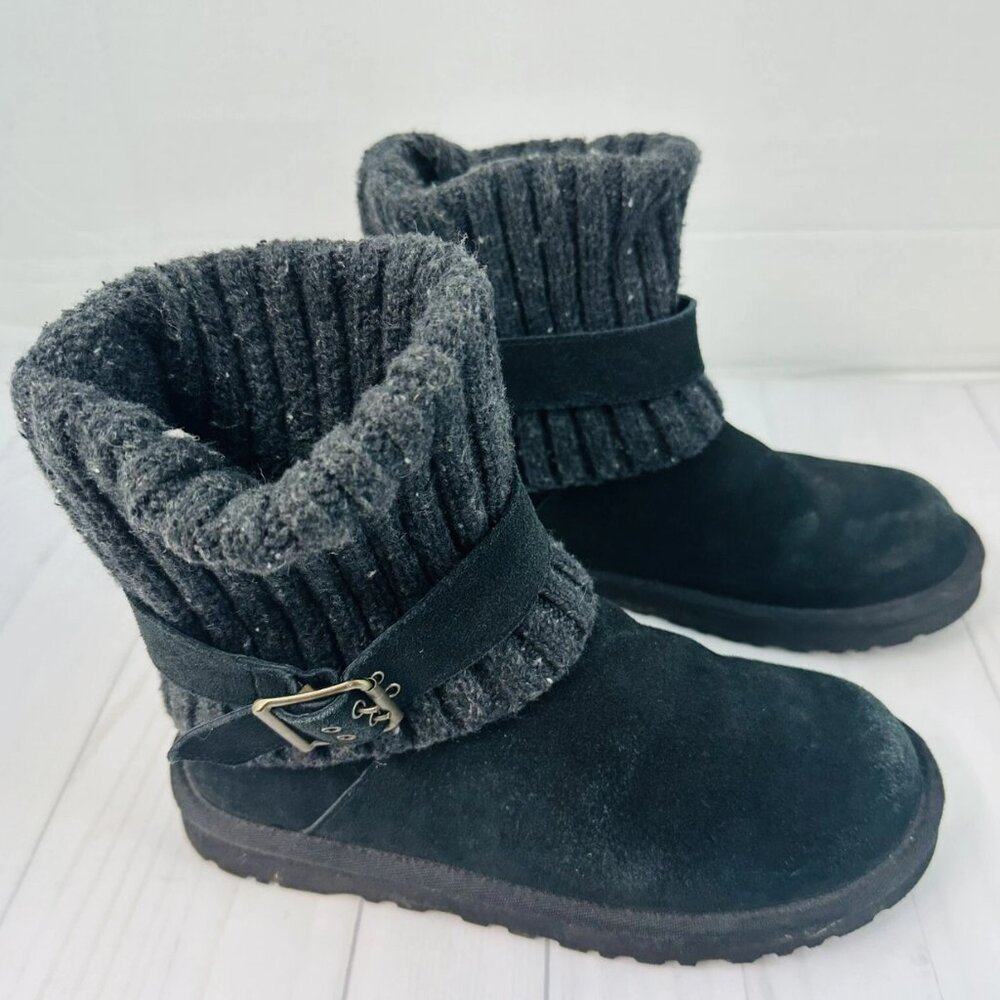 Ugg Classic boots